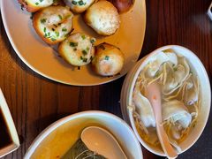 -哑巴生煎(临顿路店)
