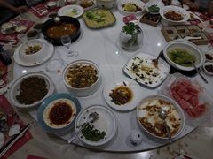 -新侗家食府(蟠桃宫店)