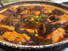 臭大元烧肥肠-壶园美食·淮扬菜(东圈门店)
