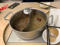 -呷哺呷哺 黄金牧场 (新辰里学清路店)