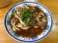 -清真-戏楼王记牛肉面