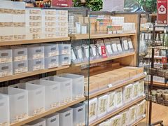 -MUJI无印良品(杭州万象城店)