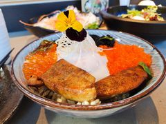 -Hatsune隐泉日式料理(三里屯太古里店)