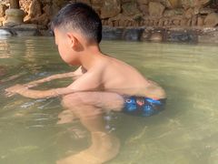 -山湖温泉