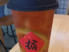 -明記茶餐廳(福田总店)