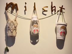 -milch·t妙奇(五大道店)