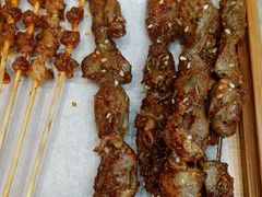 -小东北烧烤(双拥路店)