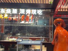 -古南都·老广东酒楼(龙江店)
