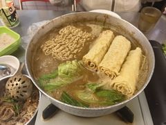 -燃计沙茶皇·香港沙茶火锅(人广旗舰店)