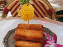 -芽笼芽笼新加坡餐厅(环球港店)