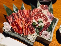 -肉魁屋·烧肉·烧鸟·酒场(高新店)