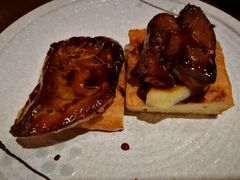 法式煎鹅肝-大渔铁板烧(中山路八佰伴店)