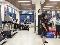 -中田健身工作室(胜利门店)