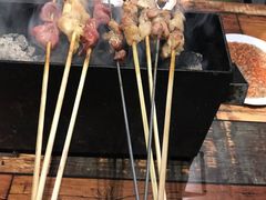 -小炉子烤串(沈辽路店)