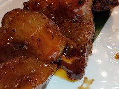 -丰收日·小海鲜·沪上家宴(顾村正大店)