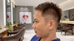 -丝悦发型设计机构