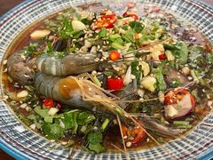 -乔街深夜食堂·小龙虾·高压锅生蚝(杭州总店)