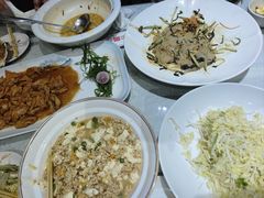 鲜味小豆腐-品味居·首店·大连鲜活海鲜大连菜(东港店)