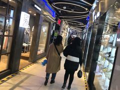-原宿春天购物广场