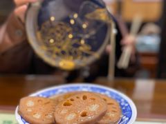 -粗茶淡饭(东关街店)