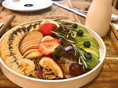 -Mark&Mars Restaurant