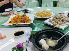 -景好海鲜餐厅(大鹏必选旅游店)