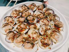 -大树餐厅(益田假日店)