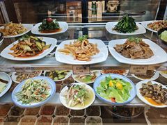 -西部马华清真兰州牛肉面·烧烤夜市(三里河店)