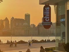-Chili's Cafe&Bar奇利斯(滨江店)