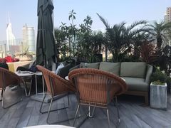 -城市露台景观餐厅(淮海路店)