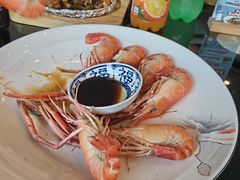 -西山人家·二十年老字号农家菜(旺山店)