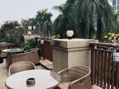 -茶油香闽南菜·花园餐厅(前埔店)