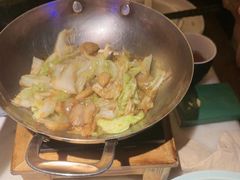 -绿茶餐厅(深圳龙华天虹购物中心店)