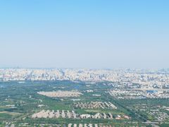 -北京西山国家森林公园