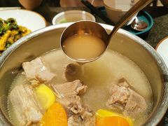 -丝路金桃·新疆菜(徐汇店)