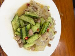 -十二道丰味·徐州土菜·烧烤(何山路店)