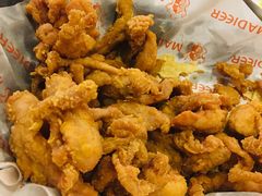 -马迭尔德式西餐精酿啤酒屋(中央大街店)