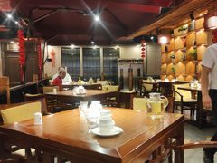 -李氏八大件老菜馆(万宝街店)