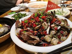 -必点海鲜·鲅鱼水饺(鞍山西道店)