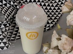 -海底捞大排档火锅(打浦路店)