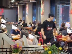 -金陵一哥龙虾馆(三牌楼总店)