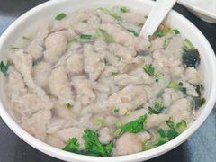 -温州瘦肉丸(德清店)