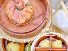 -青桔和木鱼·新中式糕点(万科天誉店)