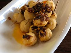 -串玖郎绿色串吧(丽晶公馆店)