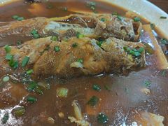 -小清花粥铺(青年南街店)