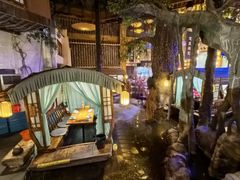 -淀里船宴(卓达店)