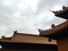 -普陀山风景名胜区-法雨禅寺