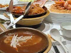 -鱼翅楼·津派砂锅鱼翅(水上公园店)