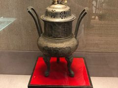 -上海孙中山故居纪念馆