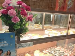 -奈雪的茶(石家庄万象城店)